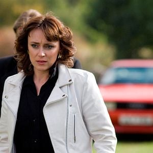 Foto Keeley Hawes