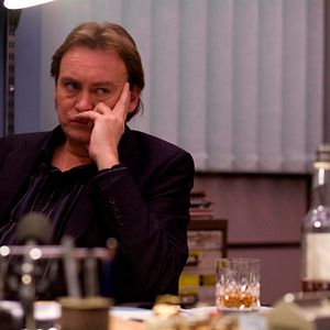 Foto Philip Glenister