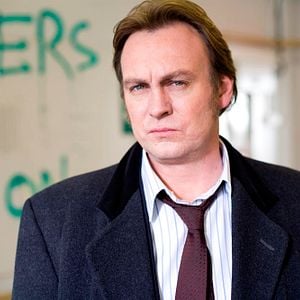 Foto Philip Glenister