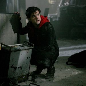 Foto Andrew Lee Potts