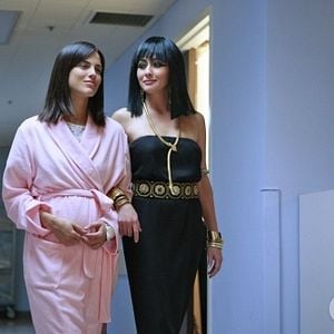 Foto Jessica Lowndes