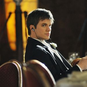 Foto Matt Lanter