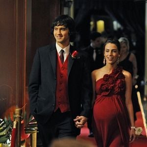 Foto Jessica Lowndes