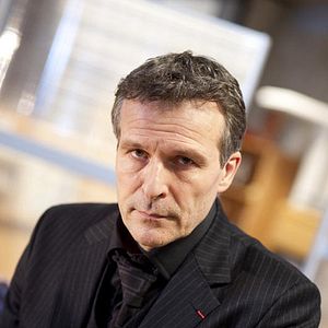 Foto Frederic Van Den Driessche