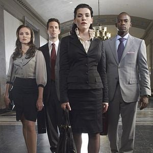 Foto Keith Robinson (III)