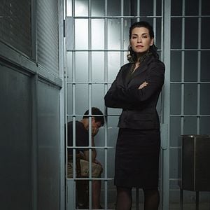 Foto Julianna Margulies