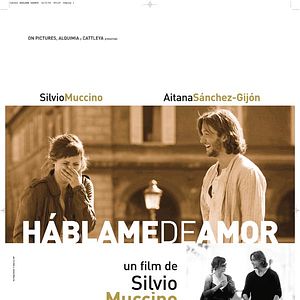 Foto Háblame de amor