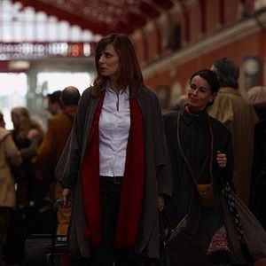 Háblame de amor - Película 2009