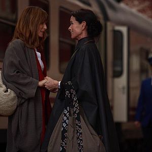 Foto Háblame de amor