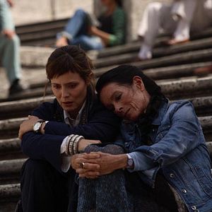 Foto Háblame de amor