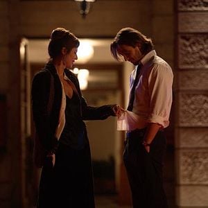 Foto Háblame de amor