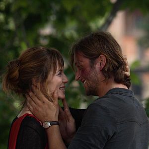 Foto Háblame de amor