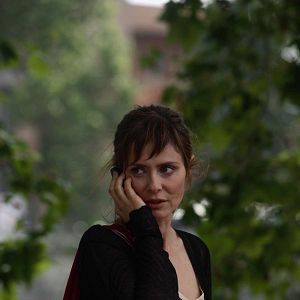 Foto Háblame de amor