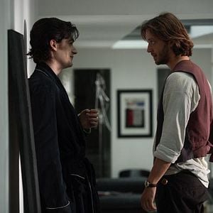 Foto Háblame de amor