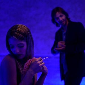 Foto Háblame de amor