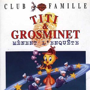 Foto Los casos de Silvestre y Piolín