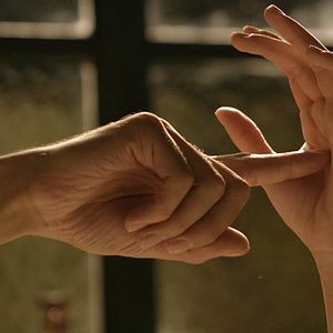 Foto No mires para abajo