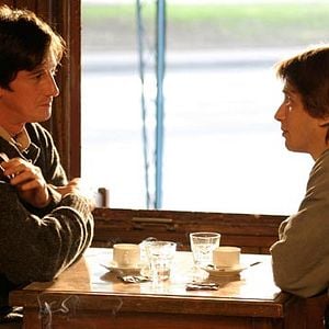 Foto No mires para abajo