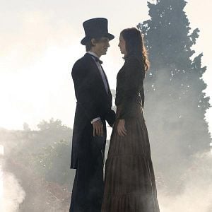 Foto No mires para abajo