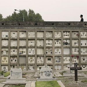 Foto No mires para abajo