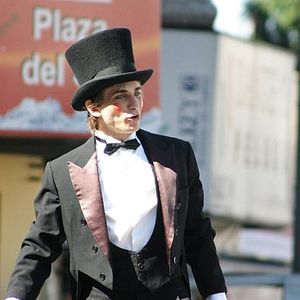 Foto No mires para abajo