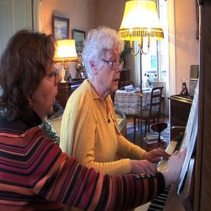 Foto Dominique Gautier