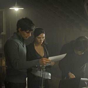 Foto Christopher Gorham