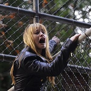 Foto Cameron Richardson