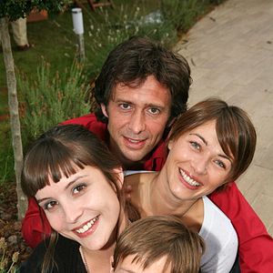 Foto Flore Bonaventura