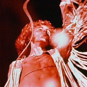 Foto Woodstock, 3 días de paz y música