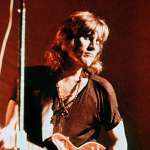 Foto Woodstock, 3 días de paz y música