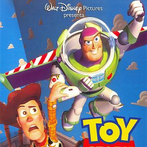 Foto Toy Story (Juguetes)