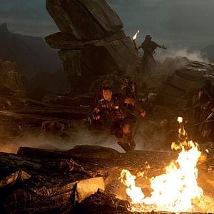 Foto Furia de titanes