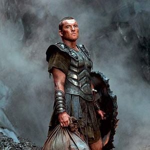 Foto Sam Worthington