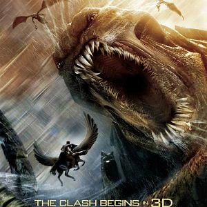 Foto Furia de titanes