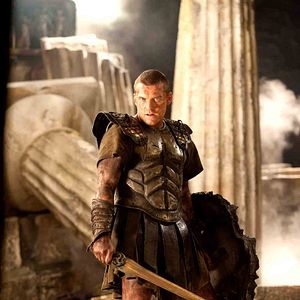 Foto Sam Worthington