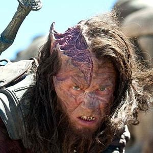 Foto Furia de titanes