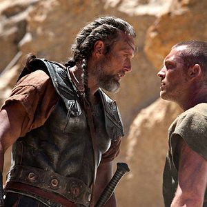 Foto Sam Worthington