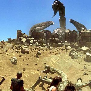 Foto Furia de titanes