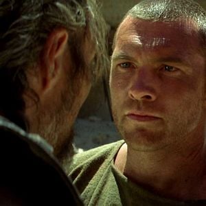 Foto Sam Worthington