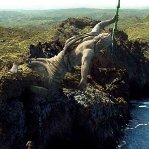 Foto Furia de titanes