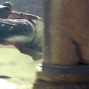 Foto Sam Worthington