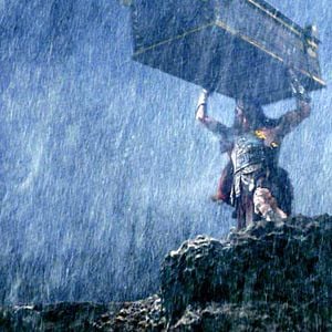 Foto Furia de titanes