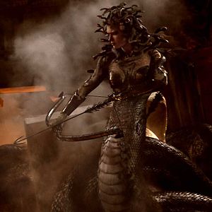 Foto Furia de titanes