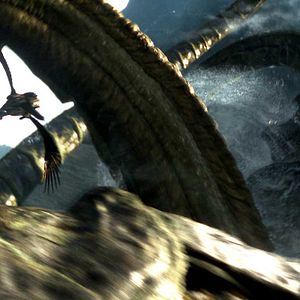 Foto Furia de titanes