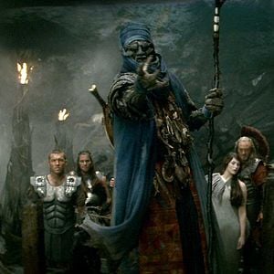 Foto Furia de titanes