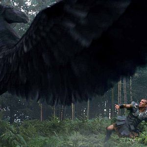 Foto Furia de titanes