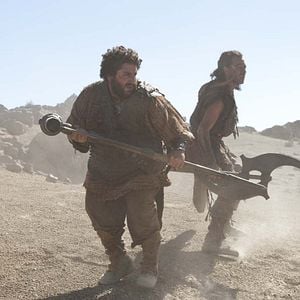 Foto Furia de titanes