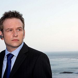 Foto Dallas Roberts