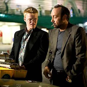 Foto Los locos de Hollywood